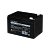 Аккумулятор свинцово-кислотный GoPower LA-12120 12V 12Ah клеммы T2/ F2 (1/4)