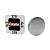Батарейка Energizer 379 (SR521SW) BL1 Silver Oxide 1.5V 0%Hg (1/10/100/1000)