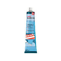 Клей COSMOFEN COSMO SL 650.120 бесцветный 180гр тюбик (1/30)