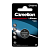 Батарейка Camelion CR2016 BL1 Lithium 3V (1/10/1800)