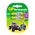 Аккумулятор бытовой GP HR6 AA BL2 NI-MH 2500mAh в пластиковой упаковке (2/20/200) R