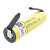 Аккумулятор Li-ion LG ICR18650HE4-T bulk 20A 3.7V 2500mAh без защиты высокий ток(1/100)