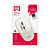 Мышь беспроводная Smartbuy 344CAG ONE классическая USB с зарядкой от USB белый серый (1/40)