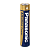 Батарейка Panasonic Alkaline power LR6 AA BL10 1.5V PR (10/120)