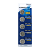 Батарейка Pleomax CR2016 BL5 Lithium 3V (5/100/2000/54000)
