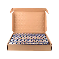 Батарейка ROBITON STANDARD LR20 BULK80, в упак 80 шт (80/160)