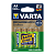 Аккумулятор бытовой Varta HR6 AA BL4 NI-MH Endless 1000mAh (4/40/400)