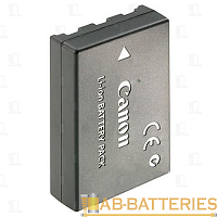 Аккумулятор Canon NB-1LH Li-ion 