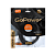 Кабель GoPower HDMI (m)-HDMI (m) 3.0м ПВХ ver.2.0 4K 60Hz черный Premium Zip-Lock c подвесом (1/100)