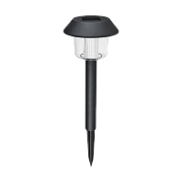 Фонарь садовый Облик 401 LED от батареек IP53 (1/12)
