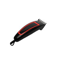 Машинка для стрижки Ergolux ELX-HC04-C43 черный (1/20)