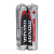 Батарейка Maxell ZINC R03 AAA Shrink 2 Heavy Duty 1.5V (2/40/400/1600)