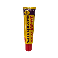 Клей Новбытхим 88-НТ 45мл универсальный (1/50)