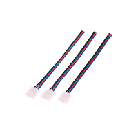 ЭРА Коннектор LS-connector-RGB-D-IP20 (3/1854/46350)