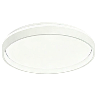Светильник настенно-потолочный Camelion LBS-7742 48W LED смена цветовой температуры пульт ДУ (1/10)