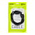 Кабель Smartbuy K-353 HDMI (m)-HDMI (m) 1.5м силикон ver.2.0 черный (1/25)