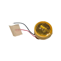 Аккумулятор ET ICR16340C Protected 16.0*34.0, 700mAh, Li-Ion, в пластиковом боксе на 2шт