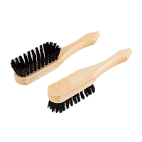 Щетка для одежды Рыжий кот 5-ти рядная (1/112)