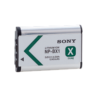 Аккумулятор Sony NP-BX1 Li-ion