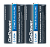 Батарейка GoPower LR14 C Shrink 2 Alkaline 1.5V (2/12/144)