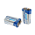 Батарейка ROBITON STANDARD 6LR61 BULK10, в упак 10 шт
