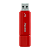 Флеш-накопитель Smartbuy Dock 16GB USB2.0 пластик красный