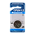 Батарейка Panasonic CR2412 BL1 Lithium 3V (1/12)