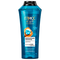 Шампунь GLISS KUR Исключительное увлажнение 400мл (1/12)