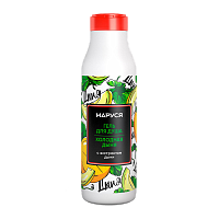 Маруся гель д\душа с экстр. дыни 400 мл.--9