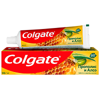 Зубная паста COLGATE Прополис 100мл 