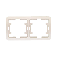 Рамка Makel Mimoza 2пост. 22012 (1/25)