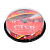 Диск CD-R VS 700MB 52x 10шт. cake box (10/200)