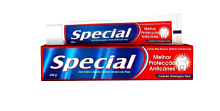Зубная паста Special Better Cavity защита от кариеса 100г (1/6)