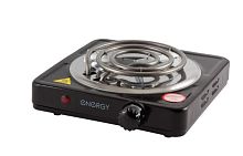 Электроплитка Energy EN-902B 1000W