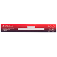 Светильник настенно-потолочный Ultraflash ULBM-002 8W 27LED IP20 магнит (1/100)
