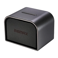 Портативная Bluetooth колонка REMAX RB-M8 Mini Черный