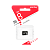 Карта памяти microSD Smartbuy 8GB Class4 4 МБ/сек без адаптера