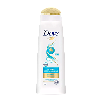 Шампунь Dove Объем и восстановление 250мл (1/12)