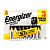 Батарейка Energizer Alkaline power LR6 AA BL8 Alkaline 1.5V (8/96)