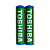 Батарейка Toshiba KG R03 AAA Shrink 2 Heavy Duty 1.5V (2/40/200/1000)