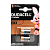 Батарейка Duracell CR2 BL2 Lithium 3V (2/20/100)