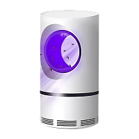 Светильник антимоскитный Ergolux МК-009 5W (1/30)