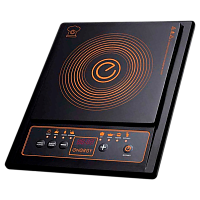 Плита индукционная Energy EN-919 1конф. 2000W 235х235мм LED 6 режимов