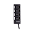 USB-Хаб Smartbuy 7204 4USB с выключателем черный