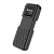 Флеш-накопитель HOCO UD6 128GB USB2.0 пластик черный (1/30/240)