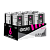 Батарейка Фаzа LR20 D BOX6 Alkaline 1.5V (6/24/96)