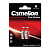 Батарейка Camelion Plus LR1 N BL2 Alkaline 1.5V (2/12/384)