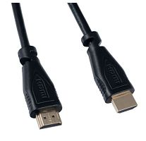 Кабель Perfeo H1006 HDMI (m)-HDMI (m) 10м черный (1/6)