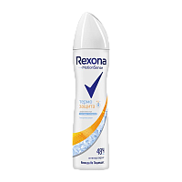 Дезодорант женский Rexona Термозащита спрей 150мл (1/6)
