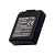 Аккумулятор Panasonic CGA-S002